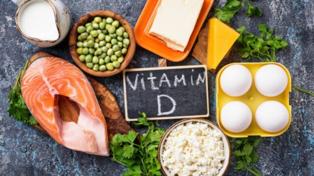 Cekricek.id - Dewasa ini gangguan kecemasan sering dialami oleh sejumlah kalangan dikarenakan, dapat diatasi dengan mengkonsumsi vitamin D?