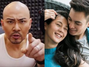 Dedddy Corbuzier sebut Pasangan artis Baim Wong dan Paula Verhoeven merendahkan polisi karena sudah membuat prank konten KDRT.
