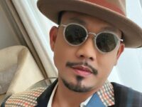 Cekricek.id - Memiliki darah Minangkabau, ternyata Denny Sumargo masih fasih berbahasa Minang. Konsep endrosenya diluar dugaan