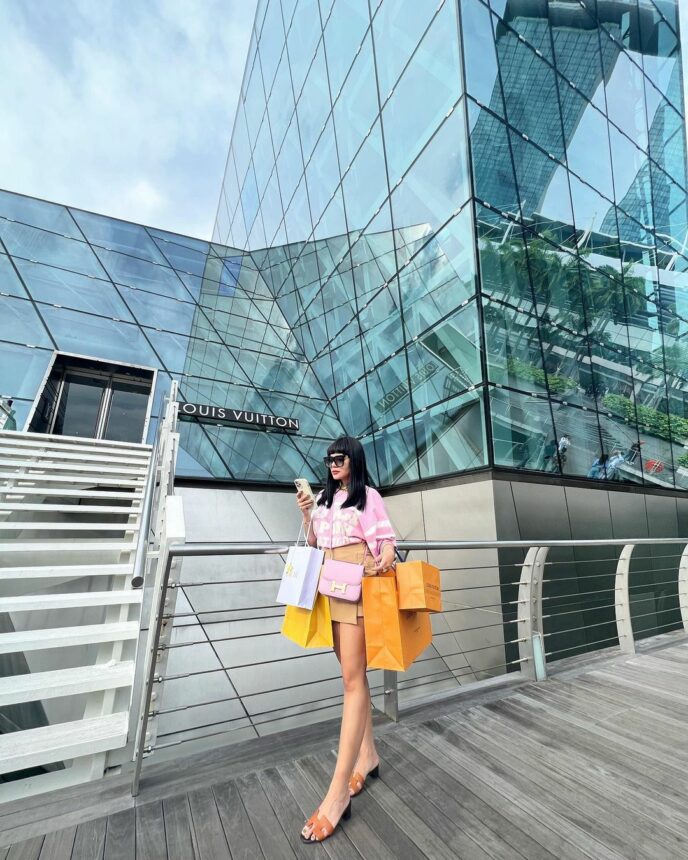 Astaga, Bapak Dinar Candy Sering Tolak Pria yang Ingin Melamar Anak Gadisnya Itu 2 Lampiran Gambar