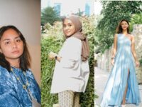 Cekricek.id - Dengan budaya timur yang kental, artis hamil diluar nikah merupakan hal yang memalukan, ini 4 artis yang lantang mengakuinya