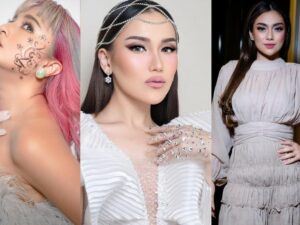 Cekricek.id - Menyandang status janda bukanlah suatu aib bagi perempuan melainkan itu takdir hidup yang harus dijalani seperti artis cantik ini