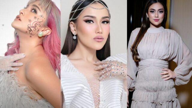 Cekricek.id - Menyandang status janda bukanlah suatu aib bagi perempuan melainkan itu takdir hidup yang harus dijalani seperti artis cantik ini