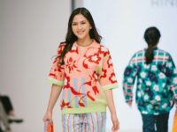 Cekricek.id - Kali ini artis cantik Jessica Mila dipuji wajah cantiknya dinilai awet muda. Sekaligus juga gak pernah berubah, malah makin awet muda