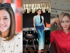 Cekricek.id - Sejumlah artis tanah air ternyata juga memiliki jet pribadi. Ini merupakan tanda jika mereka memiliki harta kekayaan berlimpah