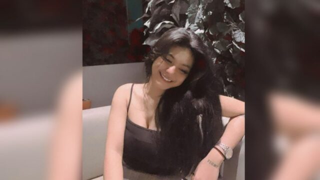 Cekricek.id - Rupanya selebgram cantik Joice Challista pernah mengalami pengalaman tidak menyenangkan. Yaitu dilelang saat sedang manggung.