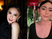 Cekricek.id - Ternyata ada sejumlah artis tanah air yang juga memutuskan untuk bercerai karena KDRT, simak penjelasan selengkapnya