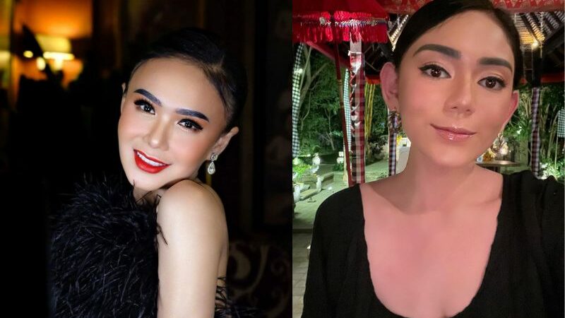 Cekricek.id - Ternyata ada sejumlah artis tanah air yang juga memutuskan untuk bercerai karena KDRT, simak penjelasan selengkapnya