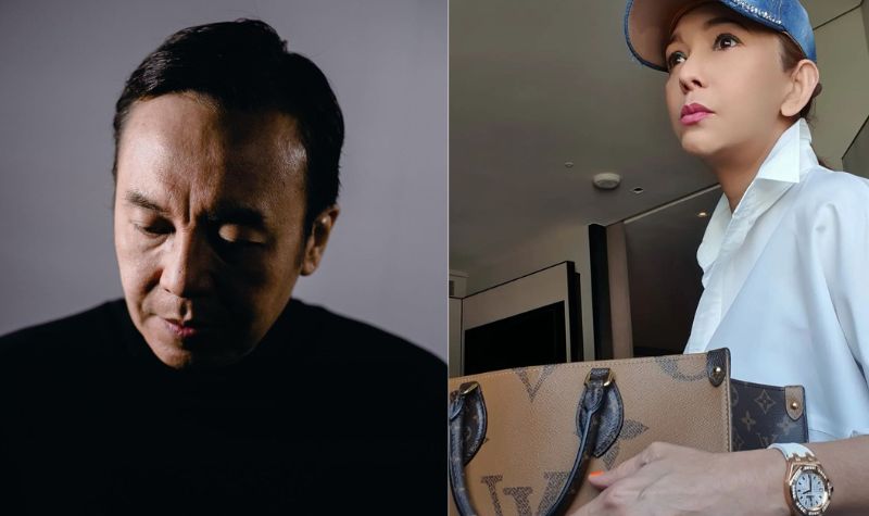 Cekricek.id - Ada sejumlah artis tanah air yang berhasil sembuh dari kanker, ini merupakan sebuah kabar menyenangkan untuk semua orang