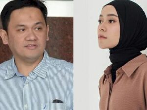 Farhat Abbas belum lama ini ikut buka suara soal kasus KDRT pasangan artis Rizky Billar dan Lesty Kejora, Minggu (09/10/2022).