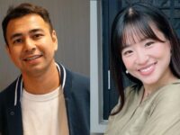 Mantan personil JKT 48, Haruka hebohkan publik dengan pengakuannya yang rela dan mau menjadi istri Raffi Ahmad walaupun istri kedua.