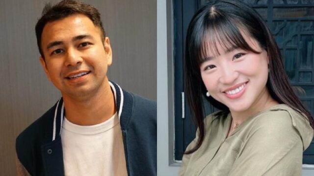 Mantan personil JKT 48, Haruka hebohkan publik dengan pengakuannya yang rela dan mau menjadi istri Raffi Ahmad walaupun istri kedua.