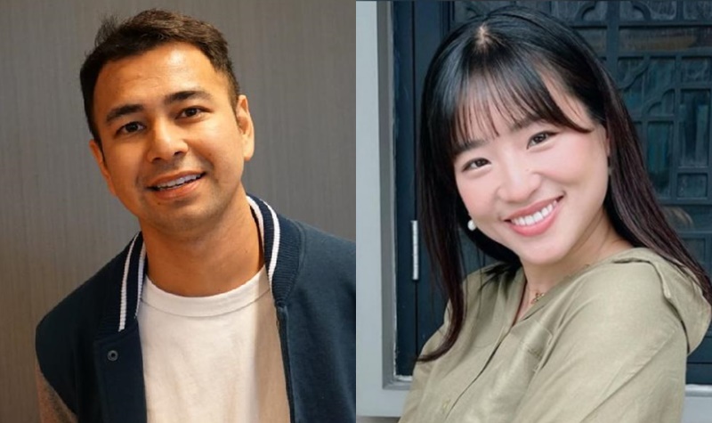 Mantan personil JKT 48, Haruka hebohkan publik dengan pengakuannya yang rela dan mau menjadi istri Raffi Ahmad walaupun istri kedua.