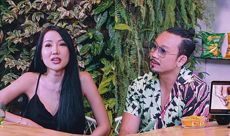 Lucinta Luna Ngaku Pasang Rahim, Kini Alami Datang Bulan dan Keputihan 2 Lampiran Gambar