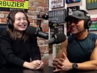 Deddy Corbuzier dan Rossa belum lama ini buka suara soal keduanya yang pernah dekat satu sama lain bahkan sudah seperti pacaran.