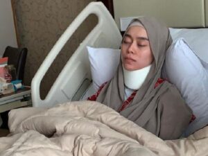 Ada perkembangan terbaru mengenai kondisi dari Lesti Kejora usai dugaan aksi kekerasan dalam rumah tangga (KDRT) yang dialaminya.