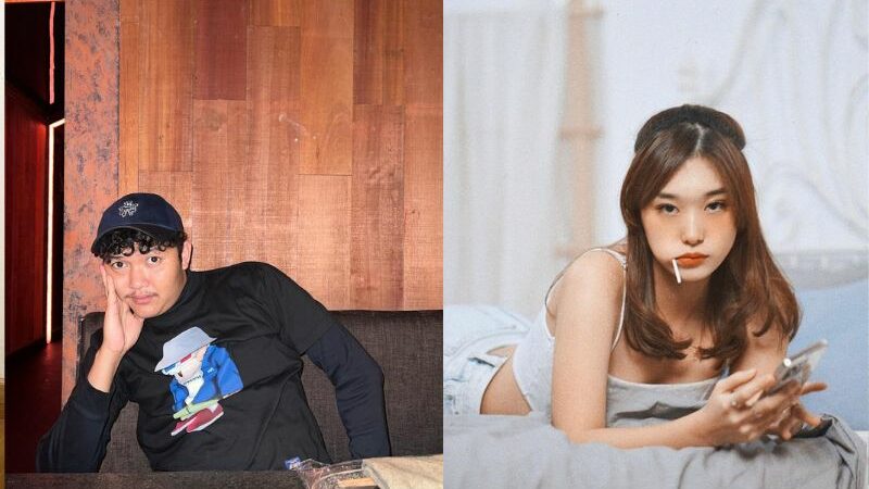 Cekricek.id - Selama ini kedekatan antara Livy Renata dan juga Nopek Novian selalu menjadi buah bibir, Luna prediksi keduanya berjodoh