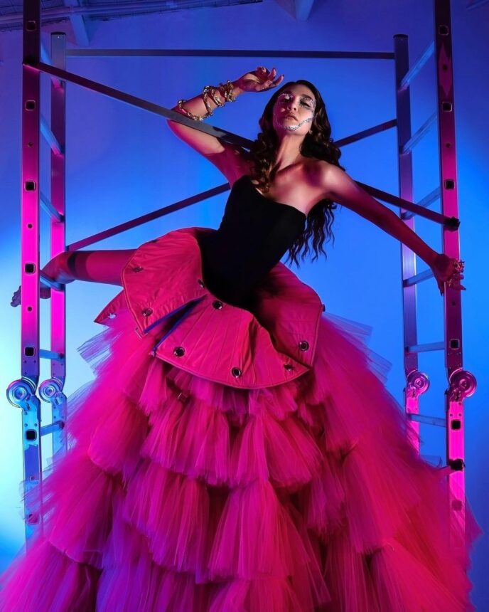 Hampir Berusia 40 Tahun, 5 Artis Ini Masih Jomblo 6 Hampir Berusia 40 Tahun, 5 Artis Ini Masih Jomblo