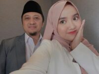 Cekricek.id - Kali ini netizen kembali dibuat heboh dengan pengakuan mengejutkan yang disampaikan oleh Yusuf Mansur, penah jadi komisaris grab