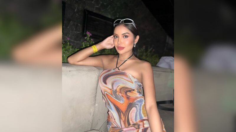 Cekricek.id - Siapa yang bisa menolak pesona dari transgender cantik Millen Cyrus yang semakin meningkat, semakin gelis pisan.