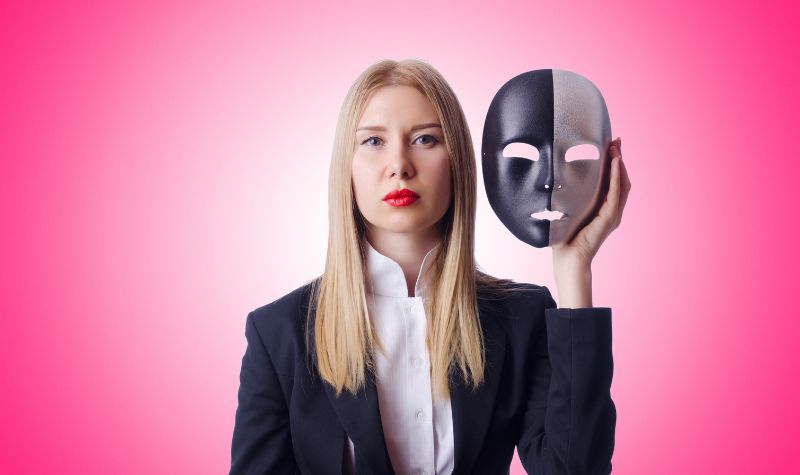 Cara Menyembuhkan Perilaku Munafik 2 Cara Menyembuhkan Perilaku Munafik