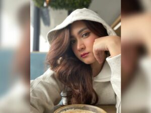 Cekricek.id - Nafa Urbach merasa begitu banyak hikmah yang dialaminya semenjak menjadi janda, walau masih cinta dengan mantan