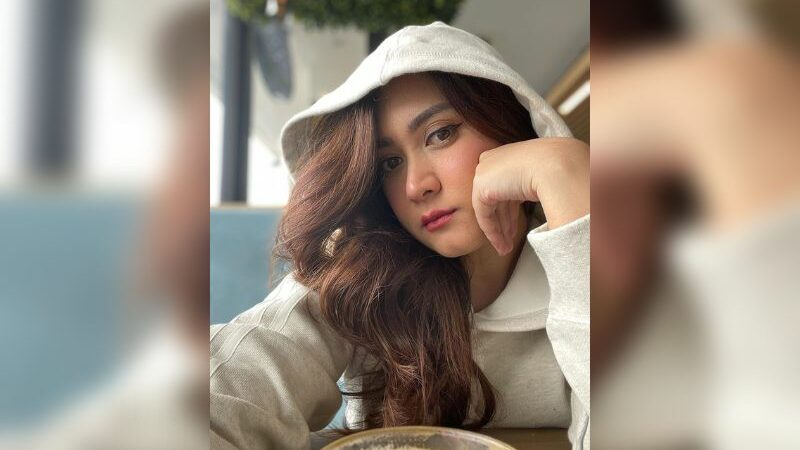 Cekricek.id - Nafa Urbach merasa begitu banyak hikmah yang dialaminya semenjak menjadi janda, walau masih cinta dengan mantan