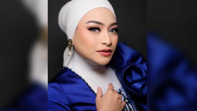 Cekricek.id - Ada cerita menarik mengenai kisah CLBK antara Nathalie Holscher dan Faris Utama, dipertemukaan saat konsultasi perceraian