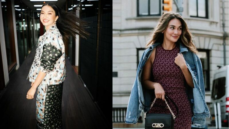 Cekricek.id - Ada sejumlah artis yang masih betah sendiri bahkan di usianya yang hampir menginjak kepala 4, serta belum memikirkan pernikahan