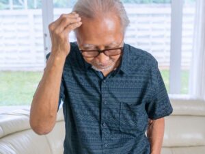 Cekricek.id - Ada berbagai cara yang bisa dilakukan manusia untuk tetap menjaga otaknya menjadi sehat walau usia semakin bertambah.