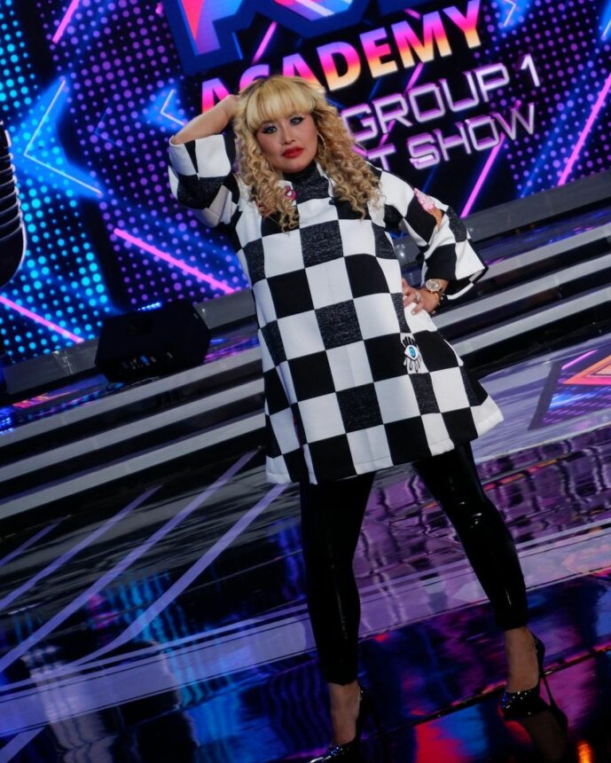 Bongkar Masa Lalu, Pinkan Mambo Ungkap Maia Estianty Pernah Menyuruhnya Aborsi