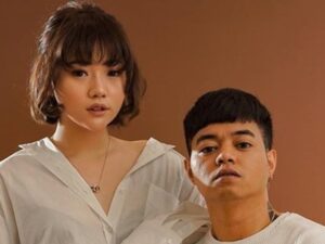 Wendy Walters akhirnya buka suara soal isu perselingkuhan yang dilakukan sang suami, Reza Arap terhadap dirinya, Minggu (09/10/2022).