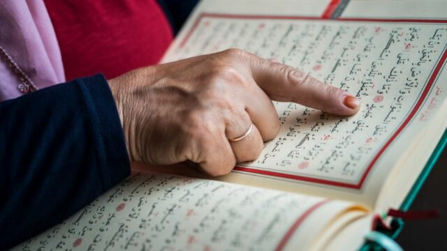 Cekricek.id - Cara Mudah Menghafal Al-Qur’an dan Cara Agar Tidak Lupa