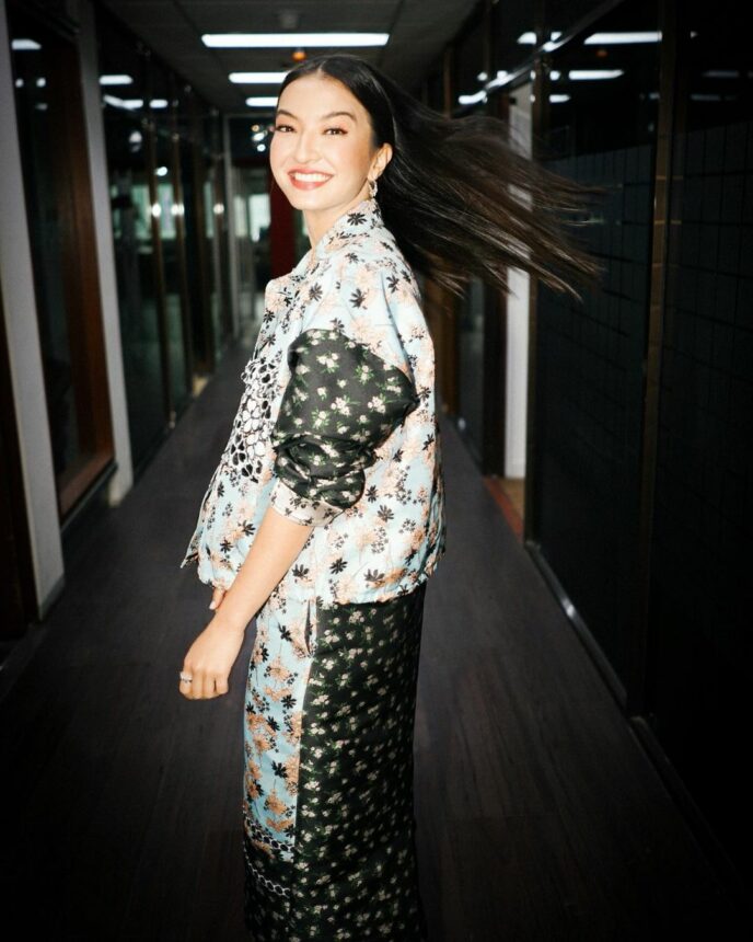 Hampir Berusia 40 Tahun, 5 Artis Ini Masih Jomblo 7 Hampir Berusia 40 Tahun, 5 Artis Ini Masih Jomblo