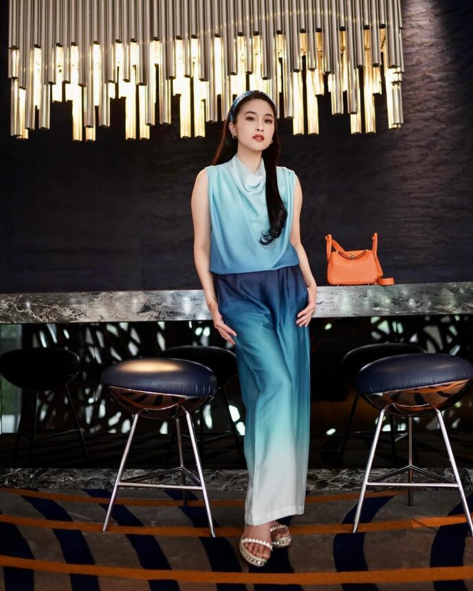 Pantas Dijuluki Sultan, 6 Artis Ini Punya Jet Pribadi 10 Lampiran Gambar