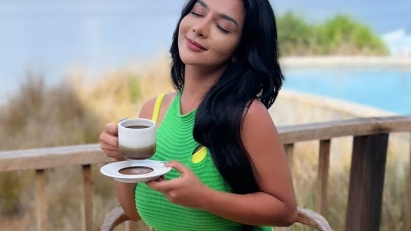 Cekricek.id - Rupanya Siva Aprilia juga sering mendapatkan tawaran dari sejumlah pria hidung belang bahkan hingga ditawar 80 juta.