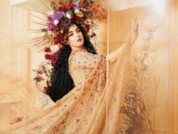 Cekricek.id - Tasya Farasya mengunggah berbagai foto saat dirinya menjalani maternity shoot, yuk intip sejumlah potret cantiknya ini