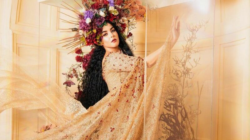 Cekricek.id - Tasya Farasya mengunggah berbagai foto saat dirinya menjalani maternity shoot, yuk intip sejumlah potret cantiknya ini