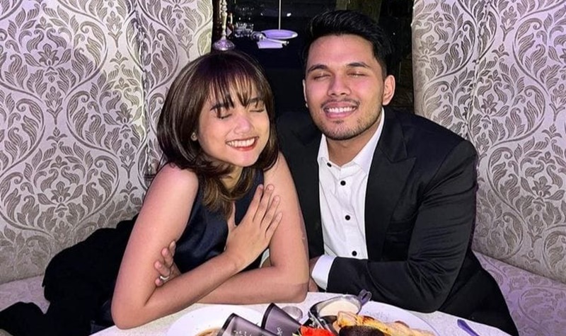 Atta Halilintar Sebut Jika Jadi Mantu di Keluarganya Harus Lewati Banyak Rintangan, Kode untuk Fuji? 2 Lampiran Gambar