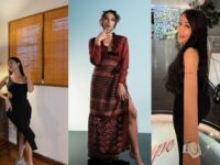 Cekricek.id - Tidak menutup kemungkinan jika kini transgender juga memiliki panggung tersendiri, seperti sejumlah transgender cantik berikut