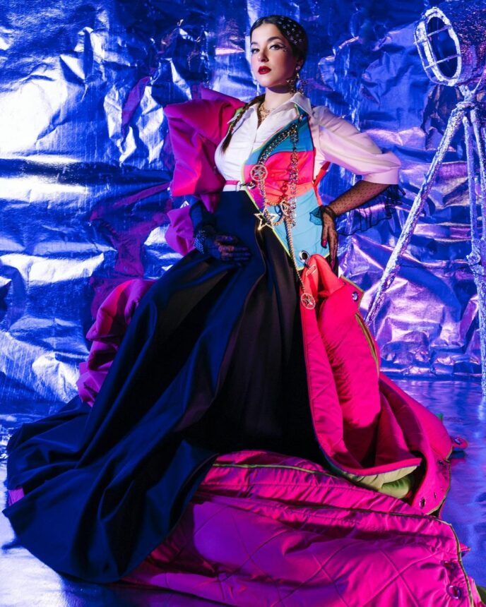 Lihat Foto-foto Maternity Shoot Tasya Farasya yang Terlihat Lebih Kurus 9 Lampiran Gambar