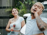 Cekricek.id - Rupanya Kartika atau Tika yang merupakan istri dari komika Uus merasa minder menjadi pasangan suaminya karena masa lalunya