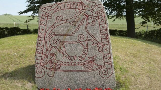 Cekricek.id - Ada sebuah kisah menarik mengenai bangsa Viking yang memiliki obsesi dengan manusia serigala, dengan berbagai sejarahnya