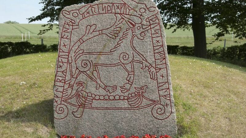 Cekricek.id - Ada sebuah kisah menarik mengenai bangsa Viking yang memiliki obsesi dengan manusia serigala, dengan berbagai sejarahnya