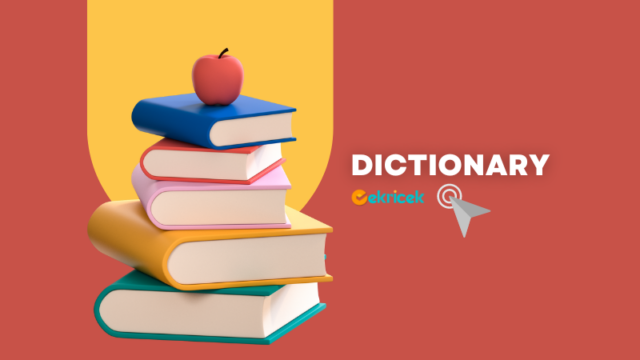 Kamus Istilah Pembiayaan Perumahan