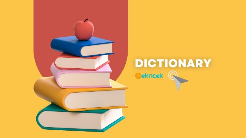 Kamus Lingkungan Hidup