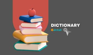 Kamus Lingkungan Hidup