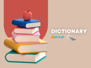 Kamus Istilah Pembiayaan Perumahan