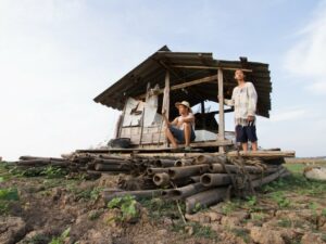 Istilah-istilah dalam Perubahan Iklim - Istilah-istilah dalam lingkungan hidup