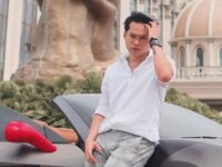 Tok, Indra Kenz Dipidana 10 Tahun Penjara dan Denda Rp 5 Miliar